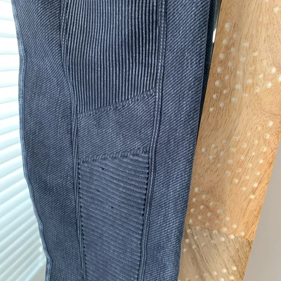 avocado avomuse vintage fire leggings denim - Picture 7 of 9